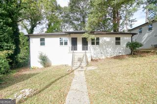 1903 Phillips Avenue, East Point, GA 30344