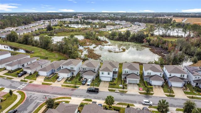 17152 CAGAN CROSSINGS BOULEVARD, Clermont, FL 34714