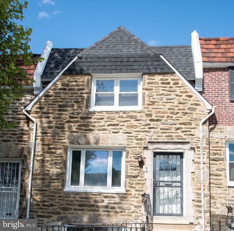 7925 MICHENER AVE, Philadelphia, PA 19150