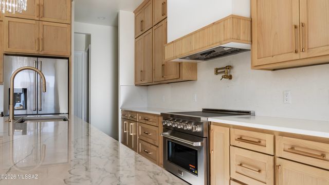 3379 W Jayte Court, Tucson, AZ 85745