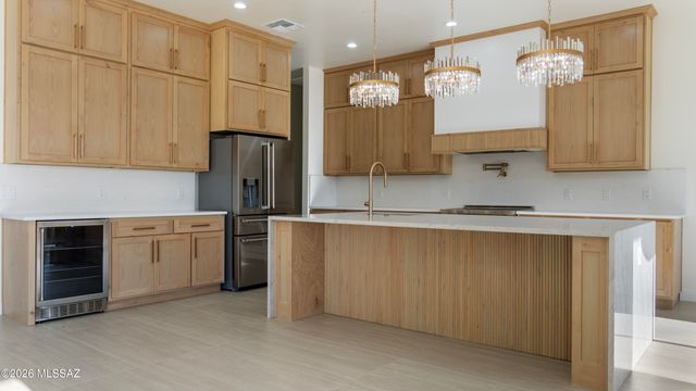 3379 W Jayte Court, Tucson, AZ 85745