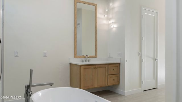 3379 W Jayte Court, Tucson, AZ 85745