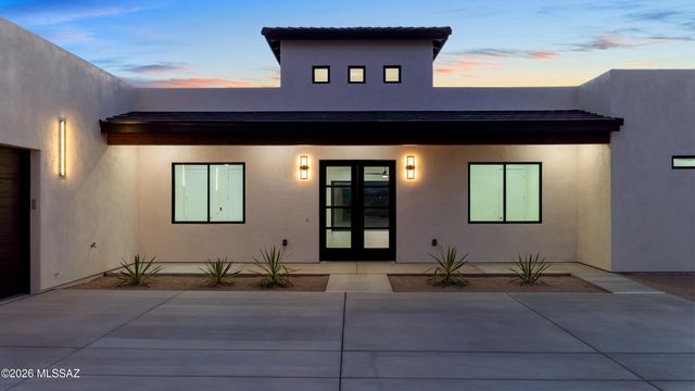 3379 W Jayte Court, Tucson, AZ 85745