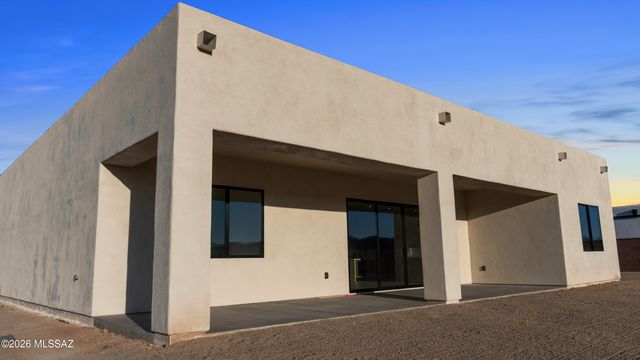 3379 W Jayte Court, Tucson, AZ 85745