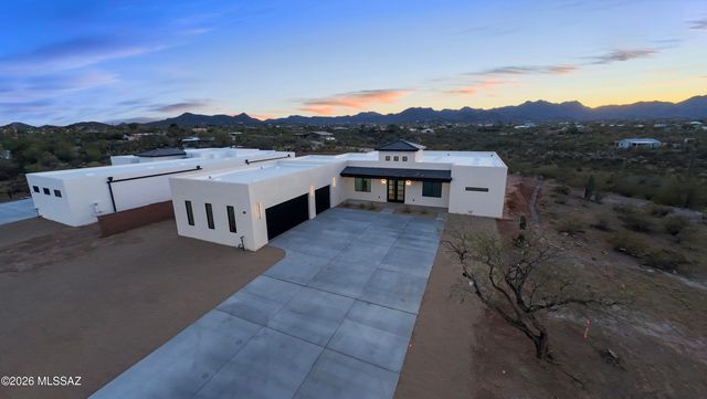 3379 W Jayte Court, Tucson, AZ 85745