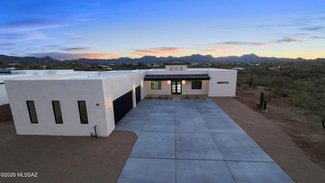 3379 W Jayte Court, Tucson, AZ 85745