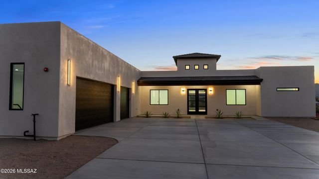 3379 W Jayte Court, Tucson, AZ 85745