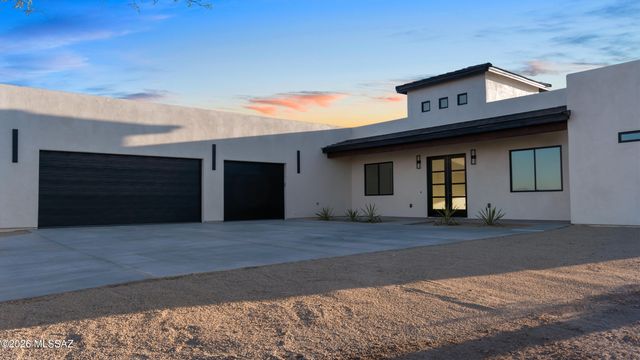 3379 W Jayte Court, Tucson, AZ 85745