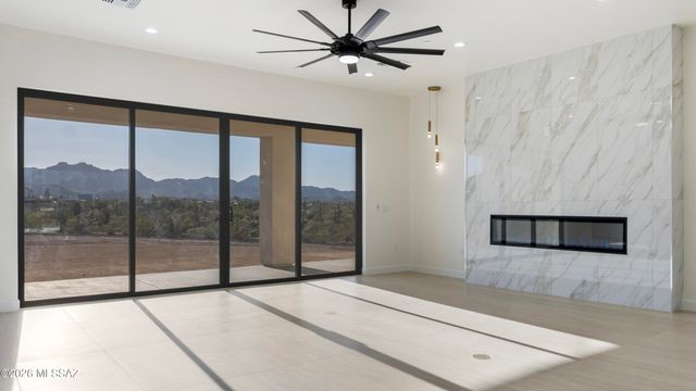3379 W Jayte Court, Tucson, AZ 85745
