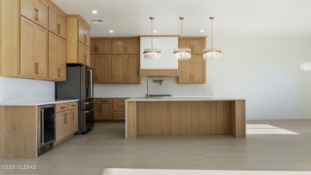 3379 W Jayte Court, Tucson, AZ 85745