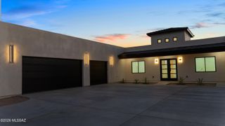 3379 W Jayte Court, Tucson, AZ 85745