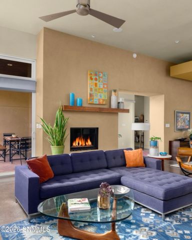 1910 Calle Pacana, Mesilla, NM 88046