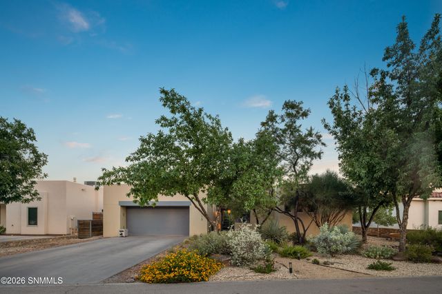1910 Calle Pacana, Mesilla, NM 88046