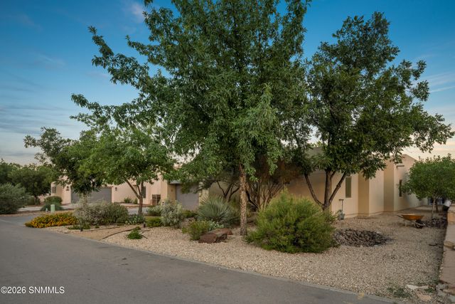 1910 Calle Pacana, Mesilla, NM 88046