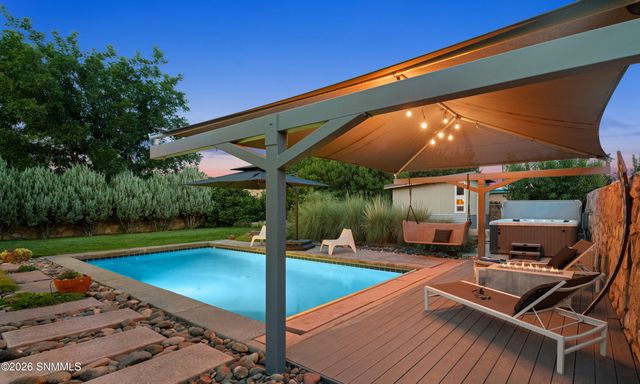 1910 Calle Pacana, Mesilla, NM 88046