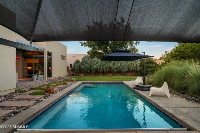 1910 Calle Pacana, Mesilla, NM 88046