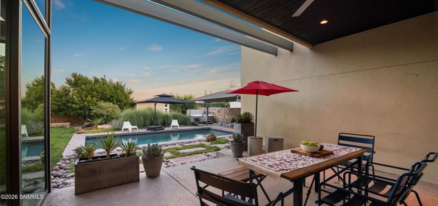 1910 Calle Pacana, Mesilla, NM 88046