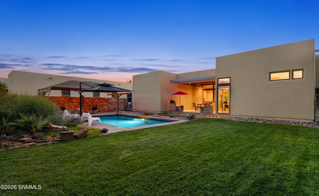 1910 Calle Pacana, Mesilla, NM 88046