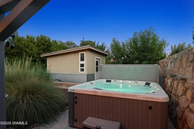 1910 Calle Pacana, Mesilla, NM 88046