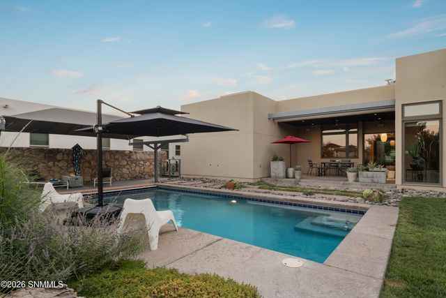 1910 Calle Pacana, Mesilla, NM 88046
