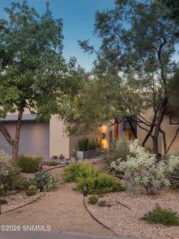 1910 Calle Pacana, Mesilla, NM 88046