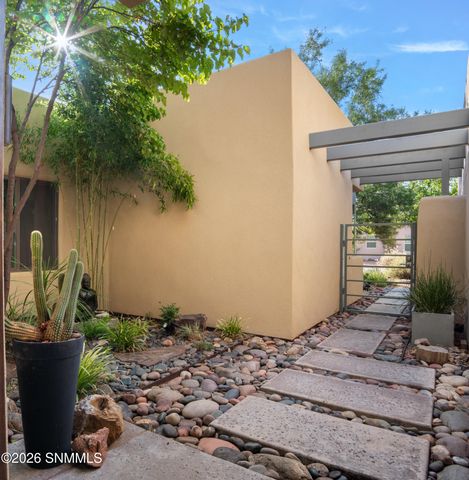 1910 Calle Pacana, Mesilla, NM 88046