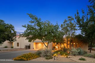1910 Calle Pacana, Mesilla, NM 88046