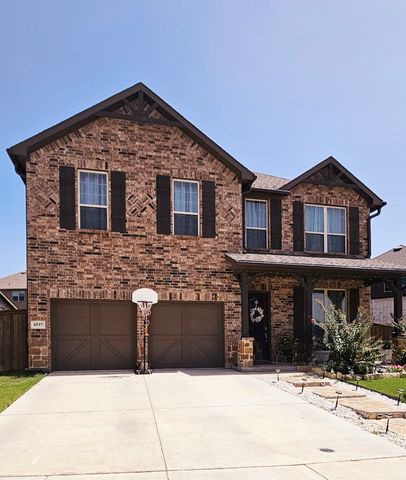 6537 Texas Cowboy Drive, Fort Worth, TX 76123