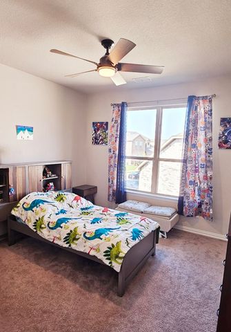 6537 Texas Cowboy Drive, Fort Worth, TX 76123