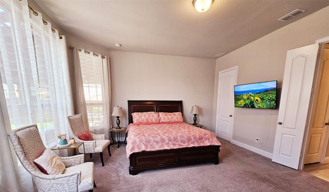 6537 Texas Cowboy Drive, Fort Worth, TX 76123