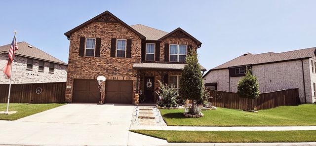 6537 Texas Cowboy Drive, Fort Worth, TX 76123