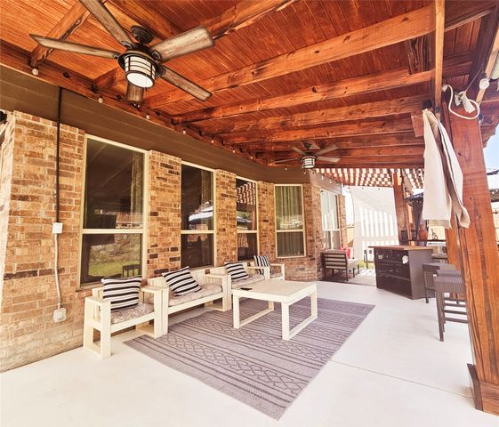 6537 Texas Cowboy Drive, Fort Worth, TX 76123