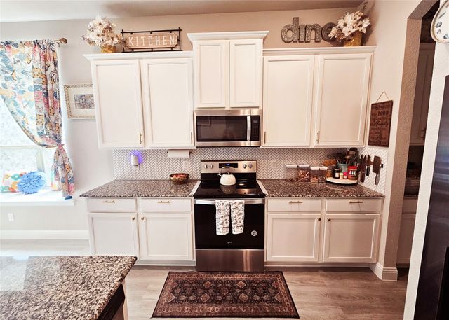 6537 Texas Cowboy Drive, Fort Worth, TX 76123