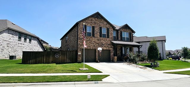 6537 Texas Cowboy Drive, Fort Worth, TX 76123