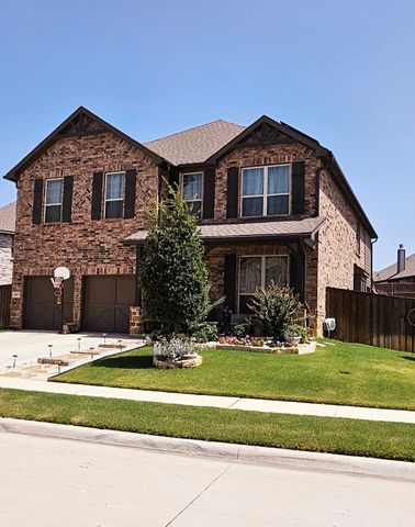 6537 Texas Cowboy Drive, Fort Worth, TX 76123