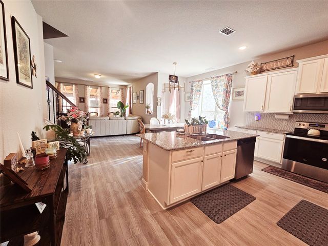 6537 Texas Cowboy Drive, Fort Worth, TX 76123