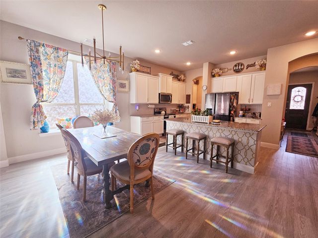 6537 Texas Cowboy Drive, Fort Worth, TX 76123