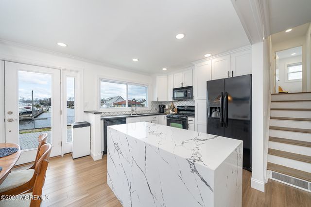 58 E Lagoona Drive, Brick, NJ 08723