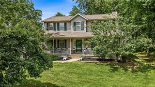 2009 Deer Meadow Boulevard, Streetsboro, OH 44241