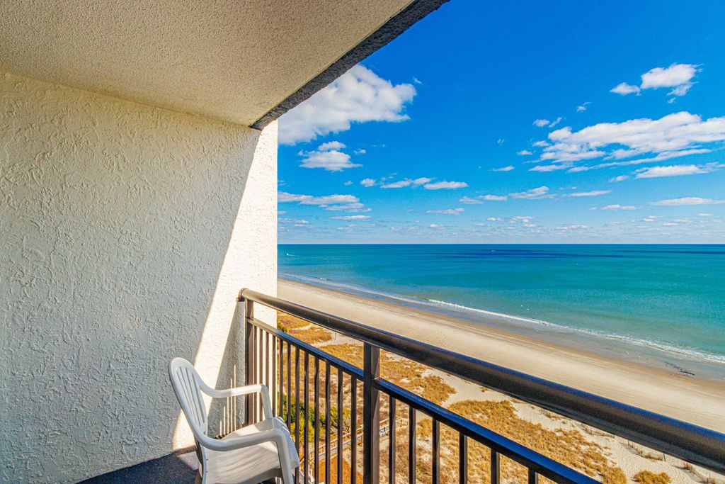 6804 N Ocean Blvd. N # 1117, Myrtle Beach, SC 29572 — photo 4