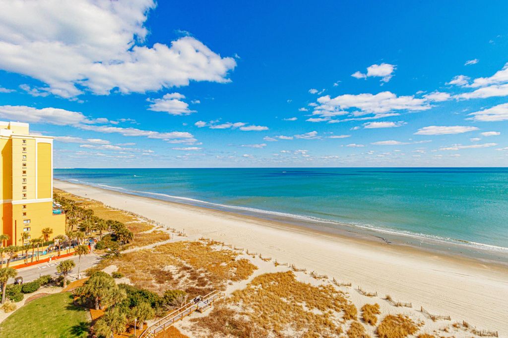 6804 N Ocean Blvd. N # 1117, Myrtle Beach, SC 29572 — photo 5