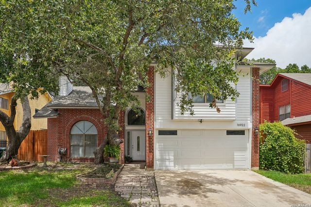 16922 VISTA BRIAR DR, San Antonio, TX 78247