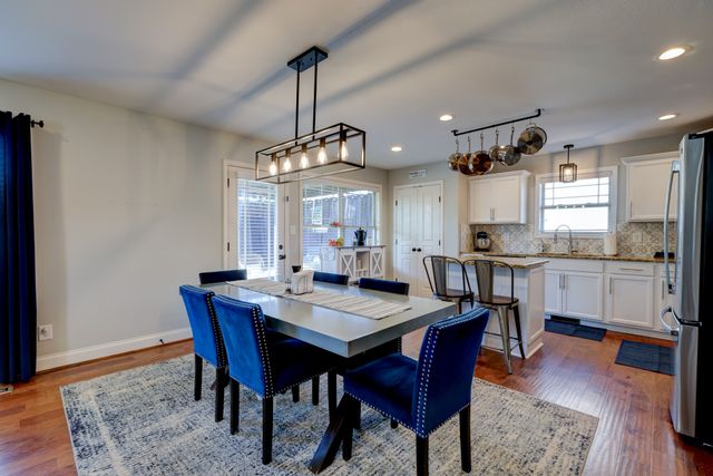 1004 Sunrise Dr, Clarksville, TN 37042