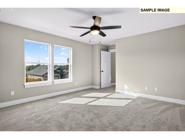 2002 E BADGER Way 1, La Center, WA 98629