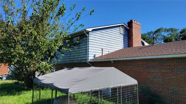 15 Victor ST, Hampton, VA 23669