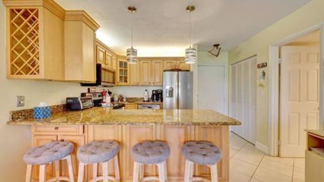 2400 S Ocean Drive 1113, Fort Pierce, FL 34949