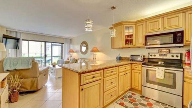 2400 S Ocean Drive 1113, Fort Pierce, FL 34949