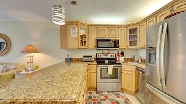 2400 S Ocean Drive 1113, Fort Pierce, FL 34949