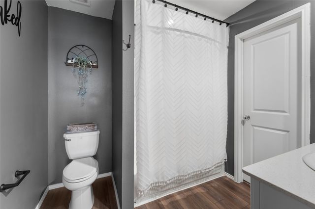 2213 Nightgrove Circle, Crandall, TX 75114