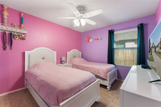 2213 Nightgrove Circle, Crandall, TX 75114